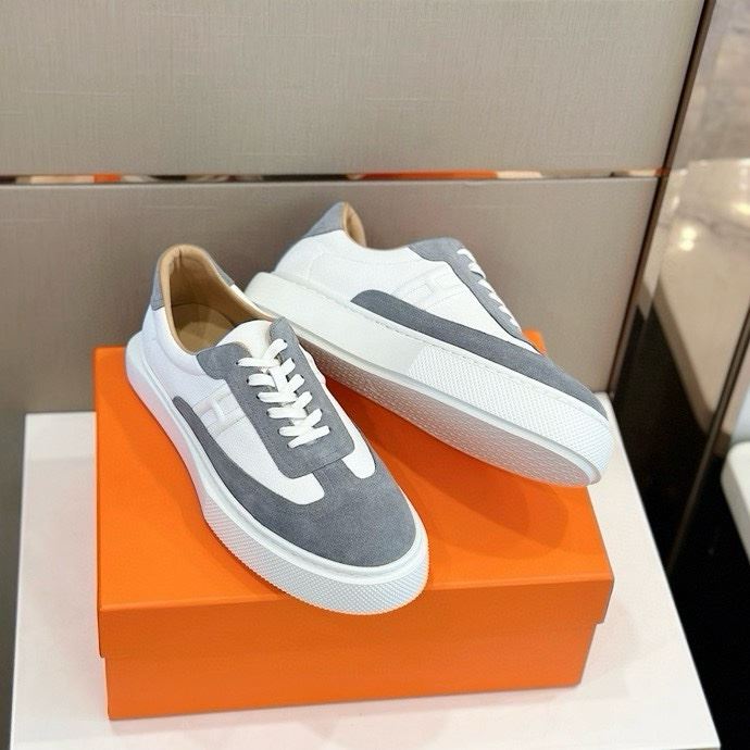 Hermes Sneakers